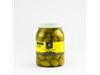 ACEITUNAS VERDES x 500 GRS LIBANTI