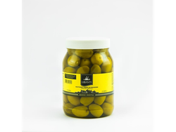 ACEITUNAS VERDES x 500 GRS LIBANTI