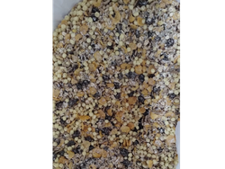 GRANOLA VEGANA ( SIN MIEL ) x KG