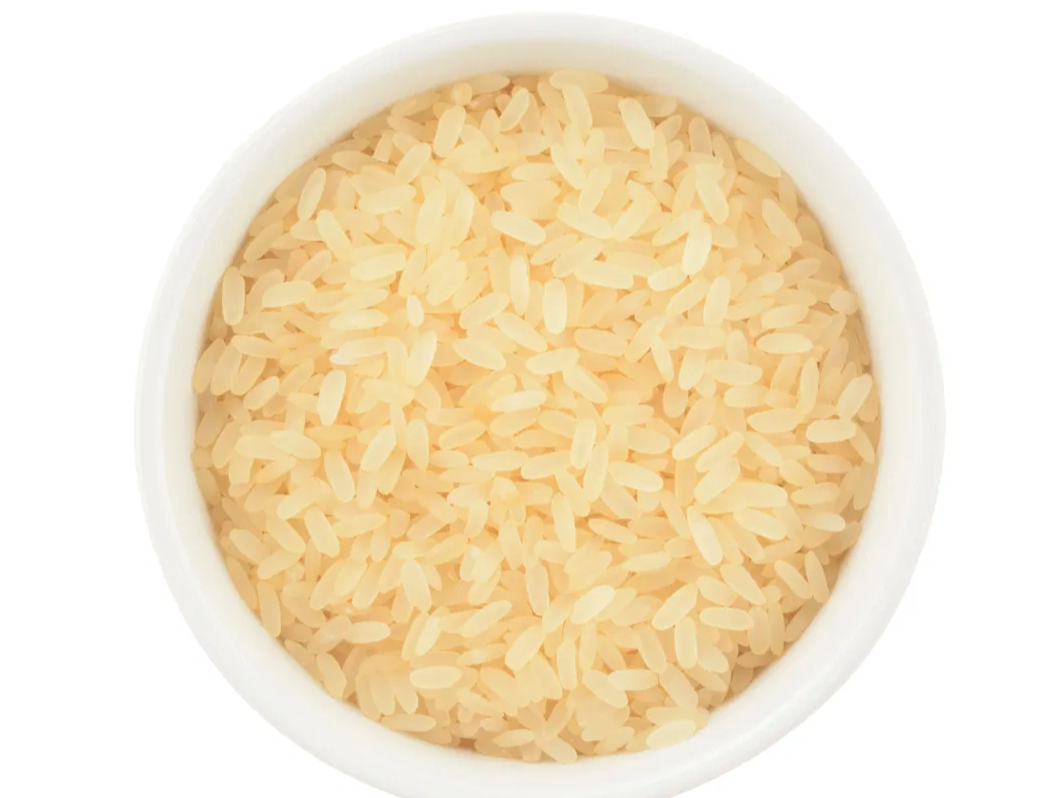 ARROZ VAPORIZADO O PARBOLEID (NO SE PEGA NI SE PEGA)