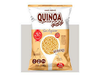 QUINOA POP SIN AZUCAR ENVASE CERRADO x 80 GRS SIN TACC