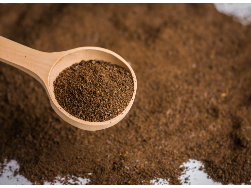 HARINA DE CHIA PREMIUM DESGRASADA