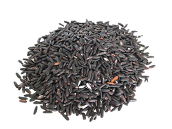 ARROZ JAZMIN NEGRO DE TAILANDIA