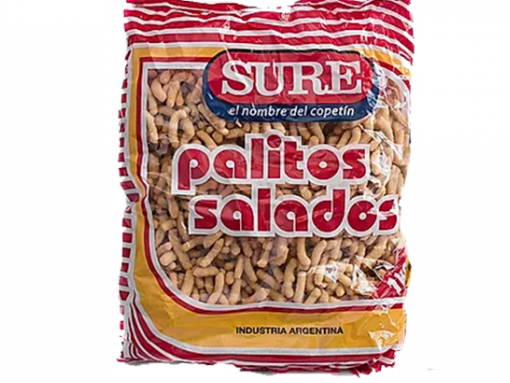 PALITOS SALADOS x KG