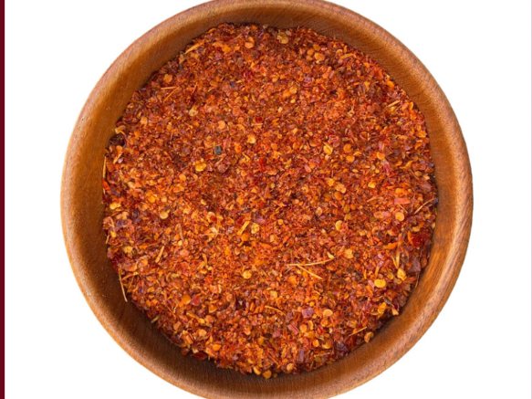 AJI MOLIDO GRUESO/FINO