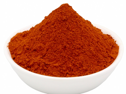 ACHIOTE MOLIDO x 100 GRS