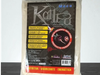 MACA NEGRA ORGANICA KALLPA x 500 GRS