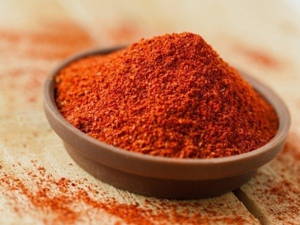 AJI MOLIDO DULCE x 100 GRS