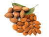 ALMENDRAS GUARA MEDIANA x KG