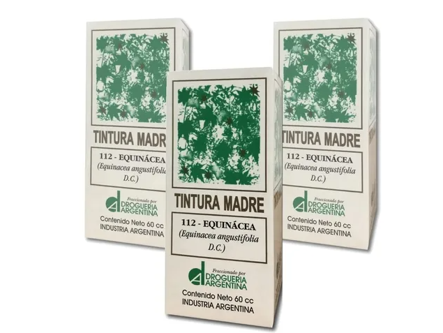 EQUINACEA x 60 CC