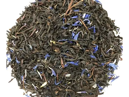 TE EARL GREY SUELTO x 100 GRS