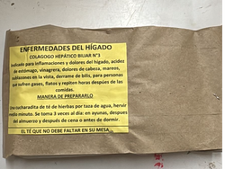 ENFERMEDADES DEL HIGADO SIMPLE