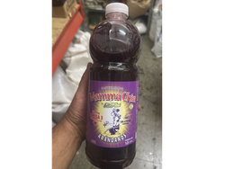 JUGO DE ARANDANOS CON CHIA MAMMA CHIA FITOPLUS x 1.5 LTS