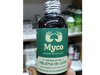 MELENA DE LEON x 60 CAPSULAS MYCO