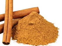 CANELA MOLIDA CEYLAN