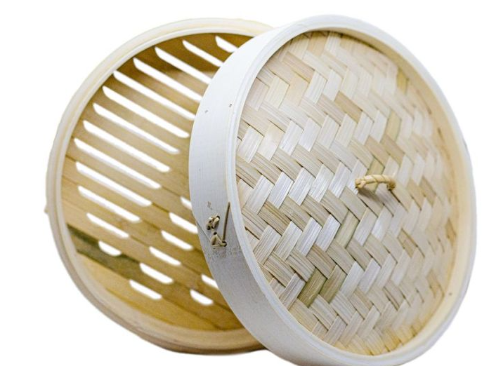 VAPORERA DE BAMBOO x 25 CM