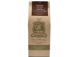 CAFÉ DE HIGO LEON DE PONCHO x 250 GRS