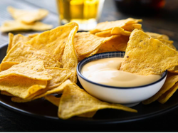 NACHOS x 100 GRS