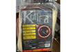MACA NEGRA ORGANICA KALLPA x 500 GRS