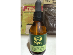 Extracto Hongo Cola de Pavo x 60ml