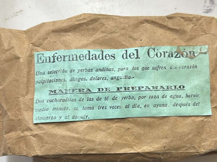ENFERMEDADES DEL CORAZON