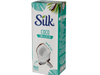 LECHE DE COCO SILK SIN AZUCAR AGREGADA x 1 LITRO