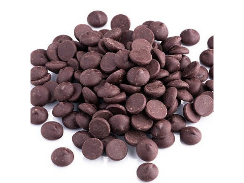 CHOCOLATE COBERTURA AMARGO AL 71 LODISER