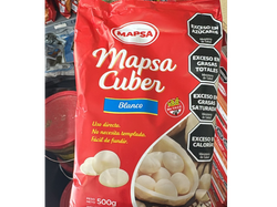 BAÑO REPOSTERIA BLANCO MAPSA