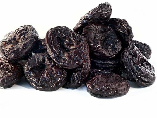 CIRUELAS SIN CAROZO x KG