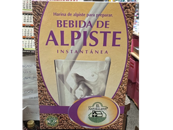 LECHE DE ALPISTE EL NATURALISTA x 250 GRS
