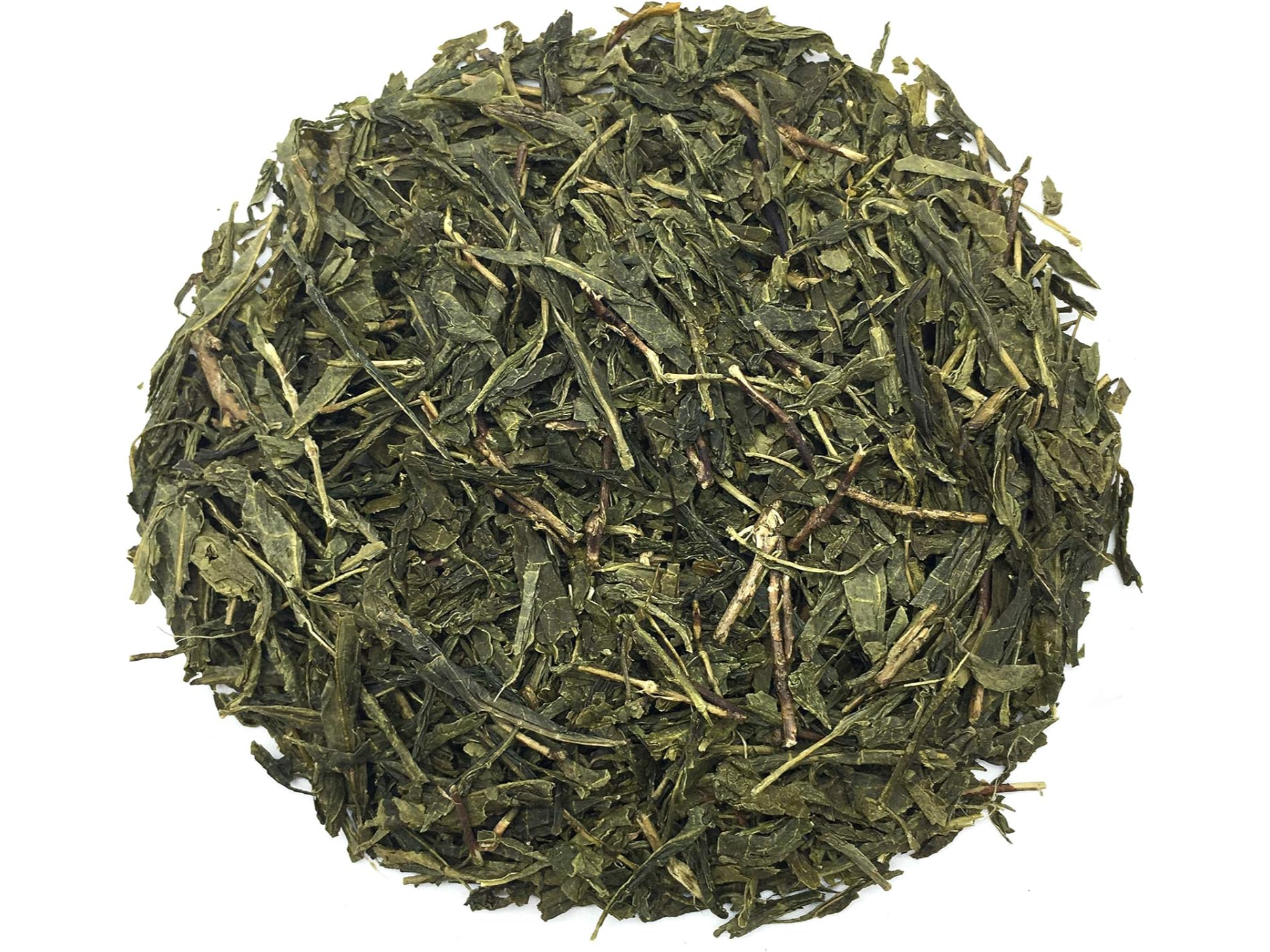 TE VERDE BANCHA SUELTO x 100 GRS