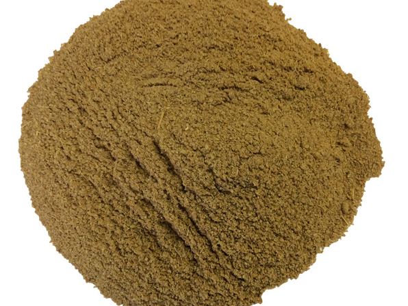 ANIS MOLIDO x 100 GRS