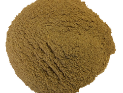 ANIS MOLIDO x 100 GRS