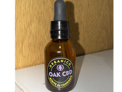 ACEITE MEDICINAL CBD NACIONAL