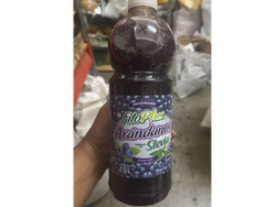 JUGO DE ARANDANO FITO PLUS CON STEVIA x 1.5 LTS