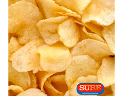 PAPAS FRITAS x 100 GRS