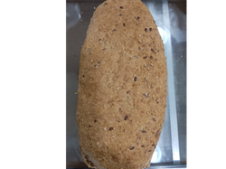 PAN INTEGRAL CON SEMILLAS PIEZA x 500 GRS