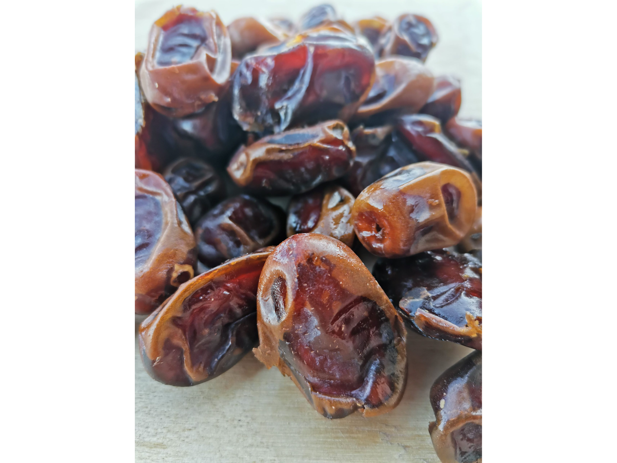 DATILES CON CAROZO PAKISTAN x KG