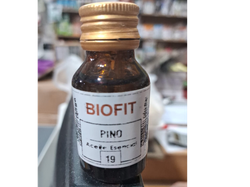 ACEITE ESENCIAL DE PINO x 10 CC x UNIDAD