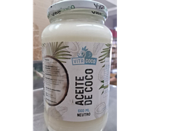 ACEITE DE COCO x 660 CC NEUTRO VITACOCO