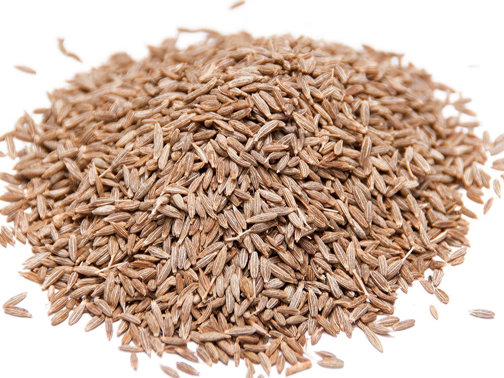 COMINO EN GRANO x 100 GRS