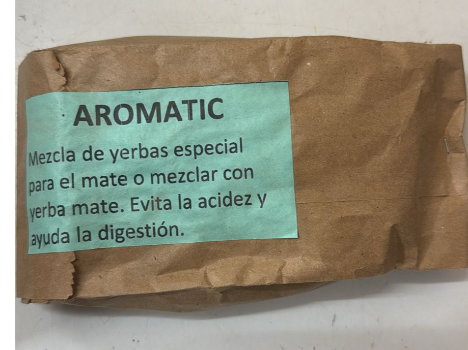 AROMATIC