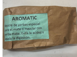 AROMATIC