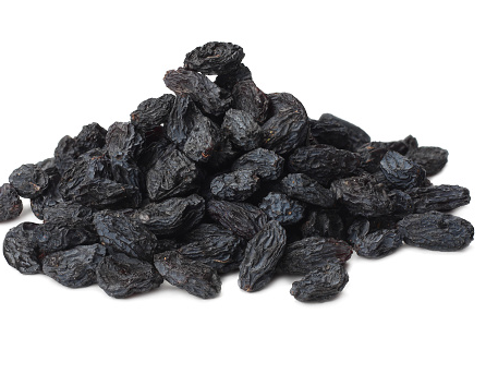 PASAS NEGRAS SIN SEMILLA X KG $ 3900