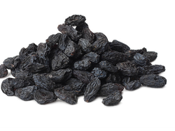 PASAS NEGRAS SIN SEMILLA X KG