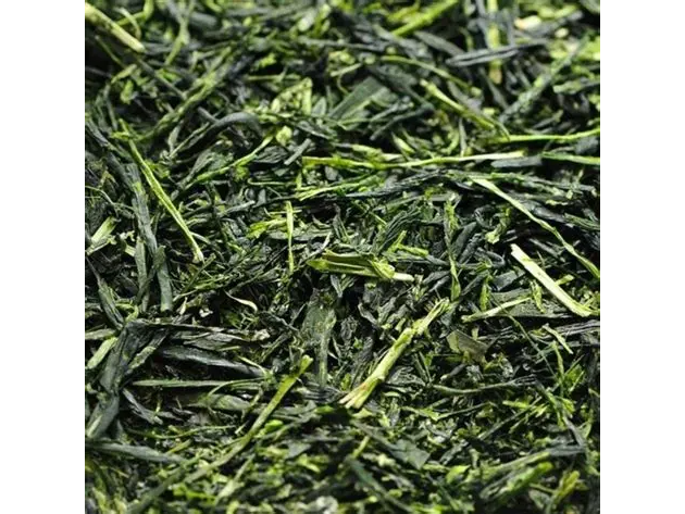 TE VERDE SENCHA SUELTO x 100 GRS