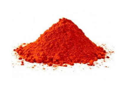 AJI CAYENA ROJA MOLIDA x 100 GRS