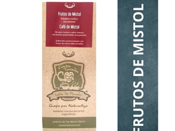 CAFÉ DE MISTOL LEON DE PONCHO x 250 GRS