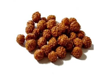 GARBANZO CUBIERTO CON SESAMO