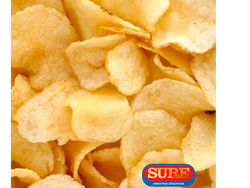 PAPAS FRITAS X KG